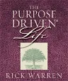 The Purpose-Driven Life: What on Earth Am I Here For? (Mini)