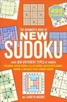 The Mammoth Book of New Sudoku