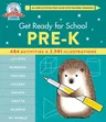 Get Ready for School: Pre-K (Revised & Updated) (Revised)