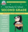 Get Ready for School: Second Grade (Revised and Updated)