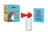 Mini Air Horn: Get Hype!