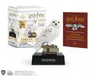 Harry Potter: Hedwig Owl Figurine: With Sound!