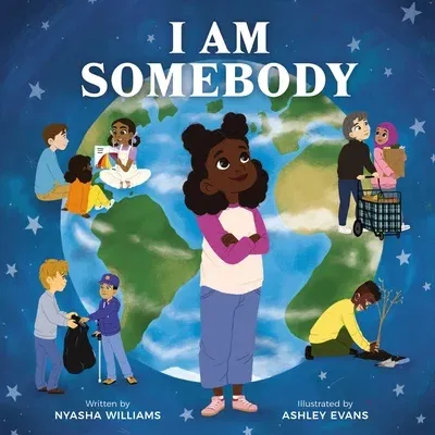 I Am Somebody