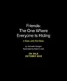 Friends: The One Where Everyone Is Hiding: A Seek-And-Find Book