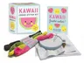 Kawaii Cross-Stitch Kit: Super Cute!