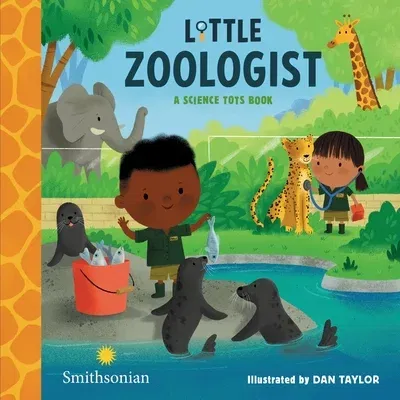 Little Zoologist