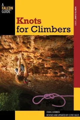 Knots for Climbers (Updated)