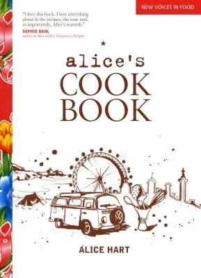 Alice's Cookbook