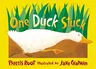 One Duck Stuck (Board Book)