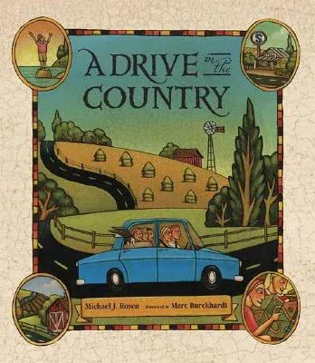 A Drive in the Country