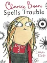 Clarice Bean Spells Trouble