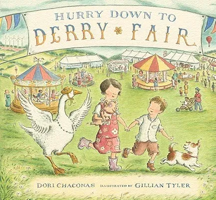 Hurry Down to Derry Fair