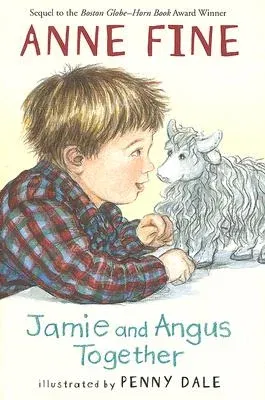 Jamie and Angus Together