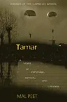 Tamar: A Novel of Espionage, Passion, and Betrayal