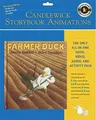 Farmer Duck: Candlewick Storybook Animations [With Paperback Book]