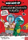 Mega Mash-Up: Romans vs. Dinosaurs on Mars