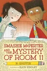 Smashie McPerter and the Mystery of Room 11