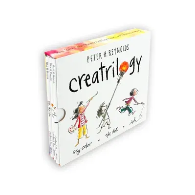 Creatrilogy