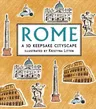 Rome: A 3D Keepsake Cityscape