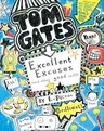 Tom Gates: Excellent Excuses (and Other Good Stuff)