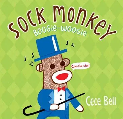 Sock Monkey Boogie Woogie: A Friend Is Made