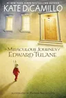 The Miraculous Journey of Edward Tulane