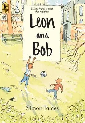 Leon and Bob