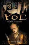 Poe: Stories and Poems: A Graphic Novel Adaptation by Gareth Hinds