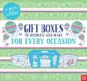 Gift Boxes to Decorate and Make: For Every Occasion