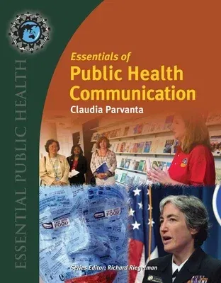 Essentials of Public Health Communication (Ess PH)