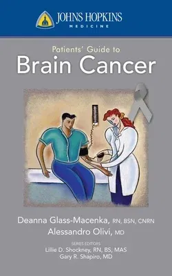 Patients' Guide to Brain Cancer