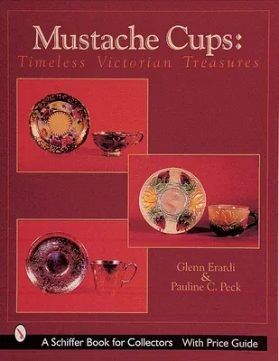 Mustache Cups: Timeless Victorian Treasures