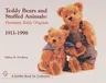 Teddy Bears and Stuffed Animals: Hermann Teddy Originals(r), 1913-1998