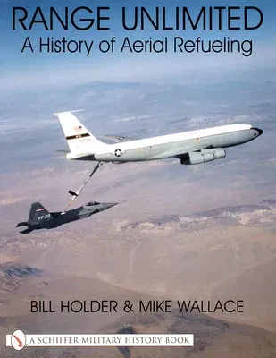 Range Unlimited: A History of Aerial Refueling