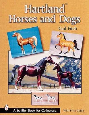 Hartland(tm) Horses & Dogs