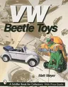 Vw(r) Beetle Toys