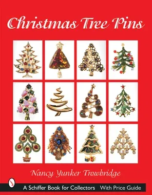 Christmas Tree Pins: O Christmas Tree