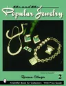 Forties & Fifties Popular Jewelry (Revised and Expanded)