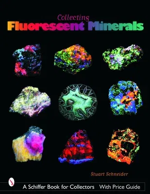 Collecting Fluorescent Minerals