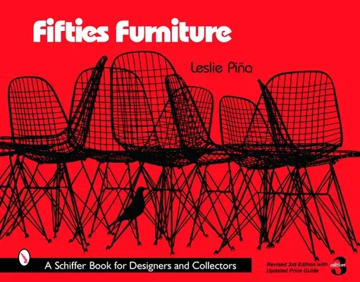 Fifties Furniture (Revised & Expanded)