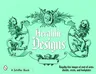 Heraldic Designs: Royalty-Free Images of Coats-Of-Arms, Shields, Crests, Seals, Bookplates, and More