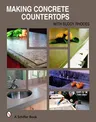 Making Concrete Countertops