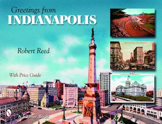 Greetings from Indianapolis