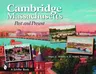 Cambridge, Massachusetts: Past and Present