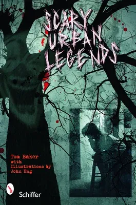 Scary Urban Legends