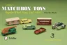 Lesney's Matchbox Toys: Regular Wheel Years, 1947-1969 (Revised)