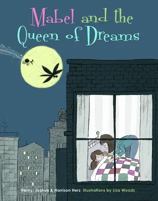 Mabel and the Queen of Dreams