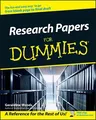 Research Papers for Dummies