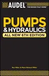 Audel Pumps and Hydraulics (All New 6th)