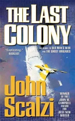 The Last Colony